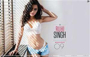 Ruhi Singh